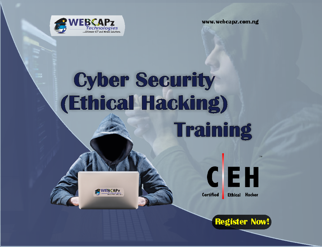 C|EH 12: Certified Ethical Hacker (5 dní) | TAYLLORCOX